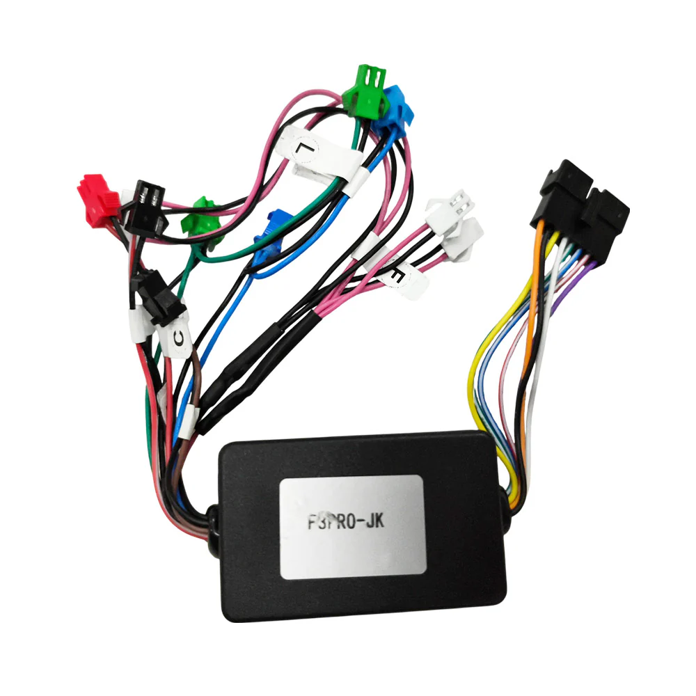 Headlight Module for Ausom L2/L2 Dual