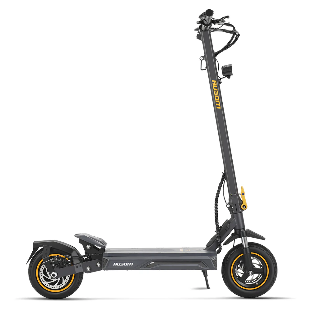K20 Commuter E-Scooter - Image 3