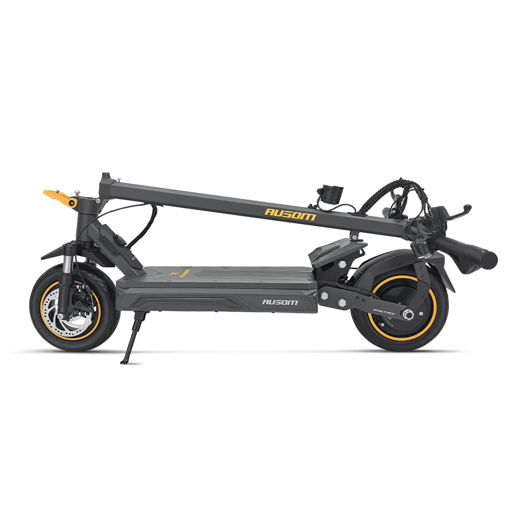 K20 Commuter E-Scooter - Image 7